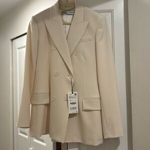 Zara Blazer - XS
